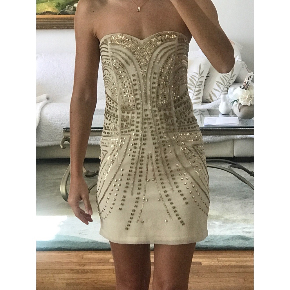 Sexy party dress